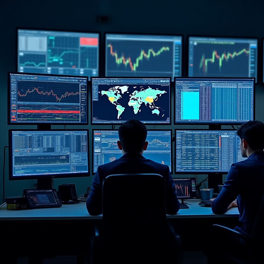 Curso Avanzado de Inversiones